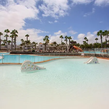 Oasis Duna_sun Fun Pool * Corralejo